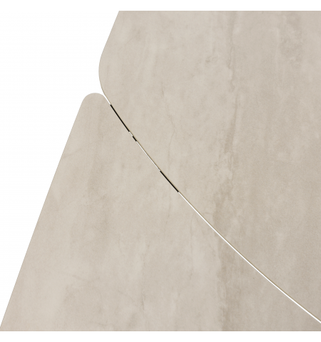 Masa Extensibilă Filo Grey 1500/2200*98