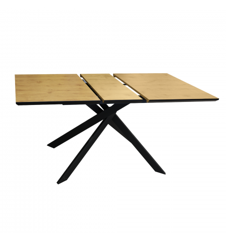 Masa Extensibilă Gina Wooden 160/200*85