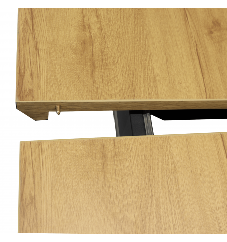 Masa Extensibilă Gina Wooden 160/200*85