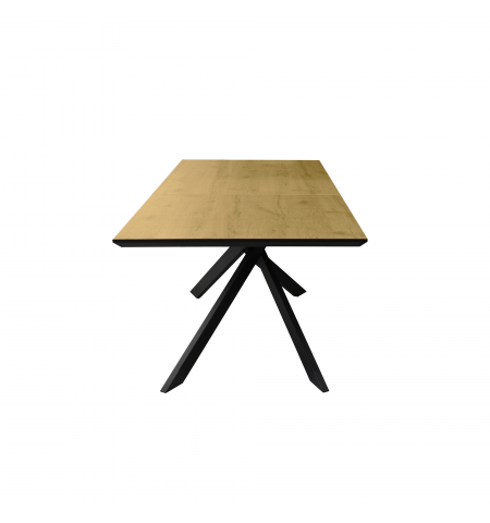 Masa Extensibilă Gina Wooden 160/200*85