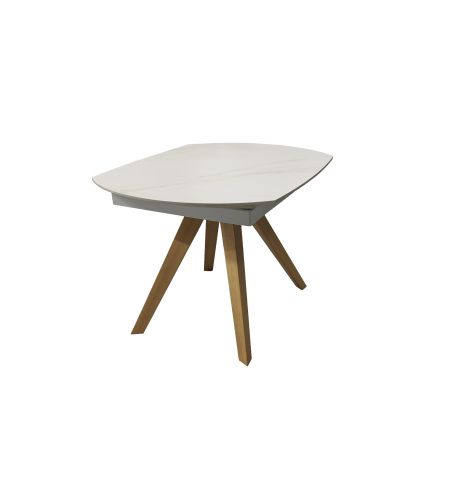 Masa Extensibila Nela 120/180*90x76