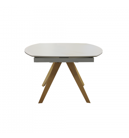 Masa Extensibila Nela 120/180*90x76