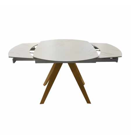 Masa Extensibila Nela 120/180*90x76