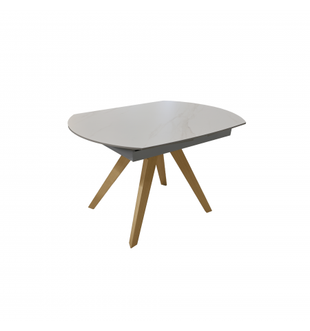 Masa Extensibila Nela 120/180*90x76