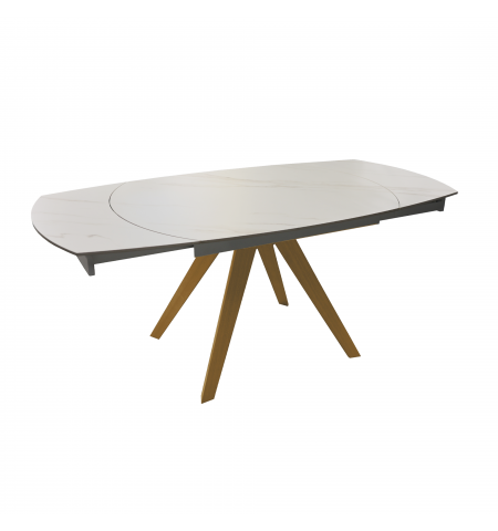 Masa Extensibila Nela 120/180*90x76