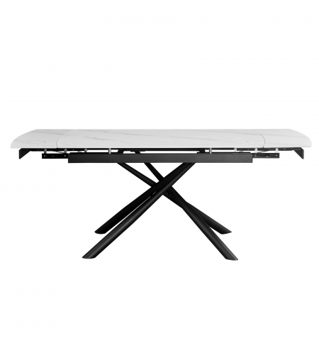 Masa Exstensibila Ritmo 140/200 White