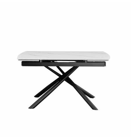 Masa Exstensibila Ritmo 140/200 White