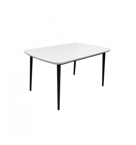 Masa Extensibilă Tori White 140/180*85