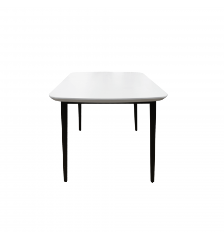 Masa Extensibilă Tori White 140/180*85