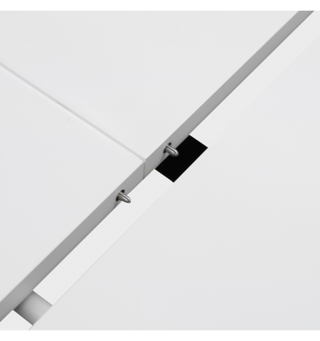 Masa Extensibilă Tori White 140/180*85