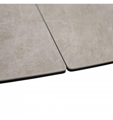 Masa Extensibilă Fabio Grey 160x90