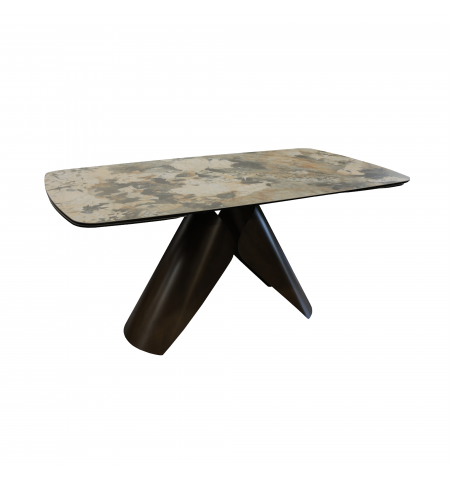 Masa extensibila Lex 1800/2200/2600*100