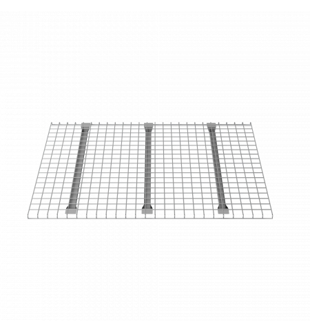 Polita grilaj metalic L135x100 cm