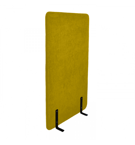 Panou Acustic Silencio 1800*1200 mm Yellow