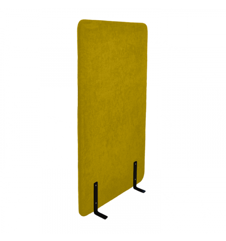 Panou Acustic Silencio 1800*800 mm Yellow