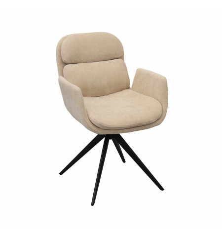 Scaun Aura Light Pink