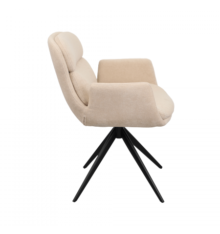 Scaun Aura Light Pink