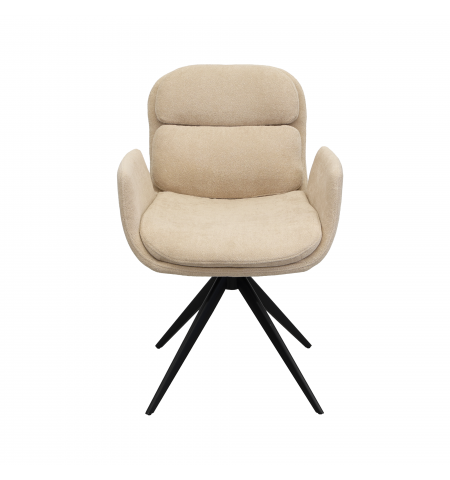 Scaun Aura Light Pink