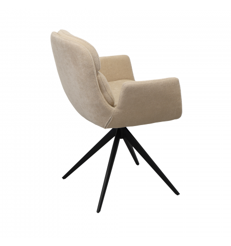 Scaun Aura Light Pink