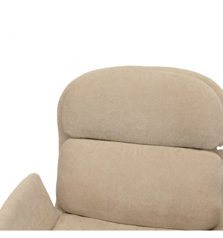 Scaun Aura Light Pink