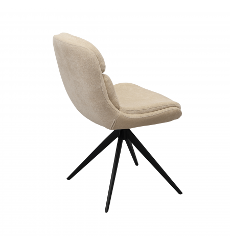 Scaun Ava Light Pink