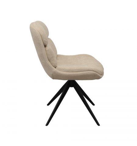 Scaun Ava Light Pink