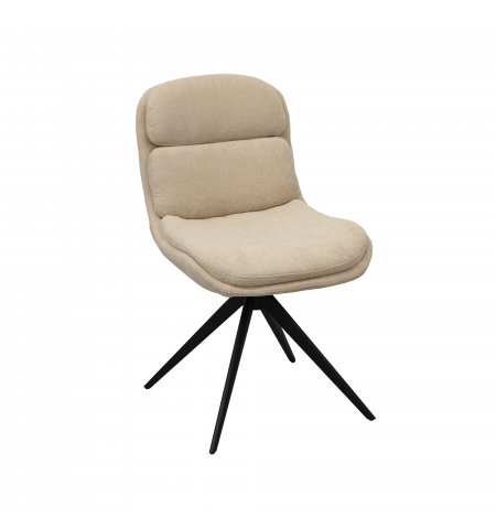 Scaun Ava Light Pink