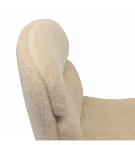 Scaun Ava Light Pink