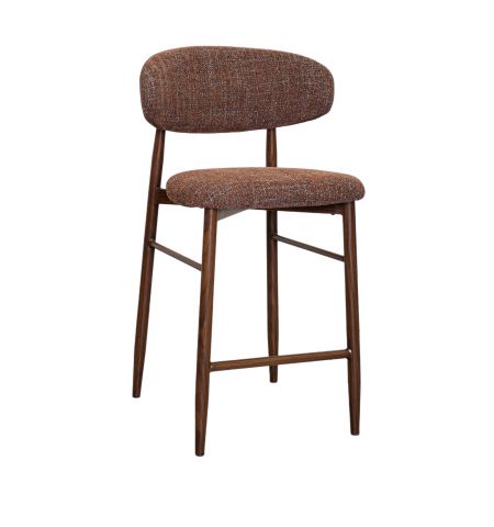 Scaun Bar Meridian Rusty