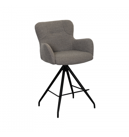 Scaun Bar Bond Alpine Brown 12 Rotativ Returnabil