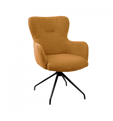 Scaun Bond Alpine Bronze 116 Rotativ