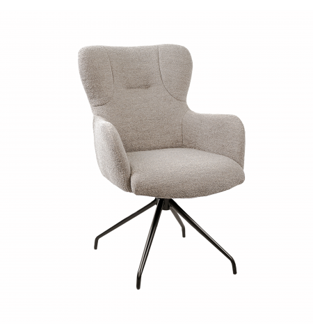 Scaun Bond Alpine Brown 12 Rotativ