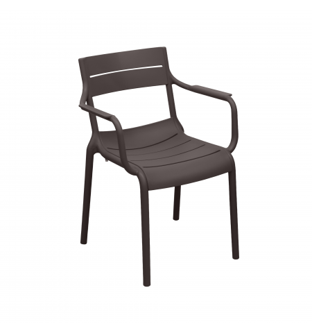 Scaun Terasa Ruben Brown