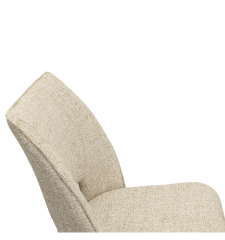 Scaun Vision Beige