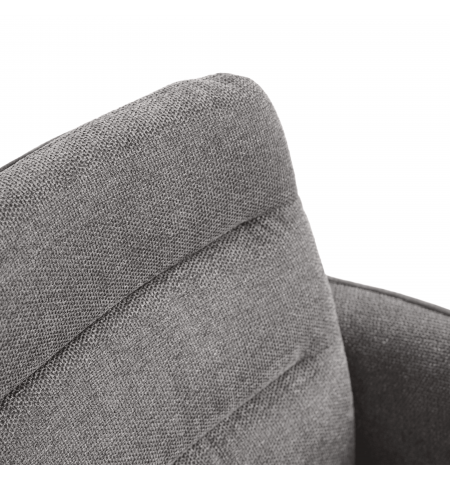 Fotoliu Bar MAISON Grey