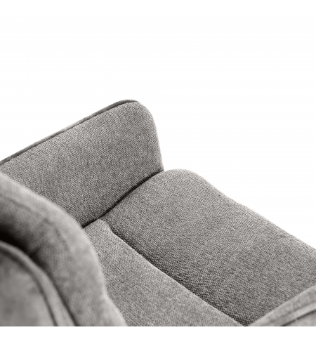 Fotoliu Bar MAISON Grey