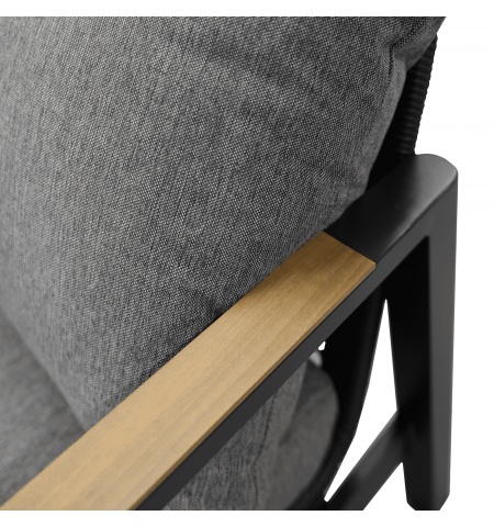 Set Terasa Kansas (4 piese)