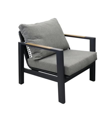 Set Terasa Kansas (4 piese)