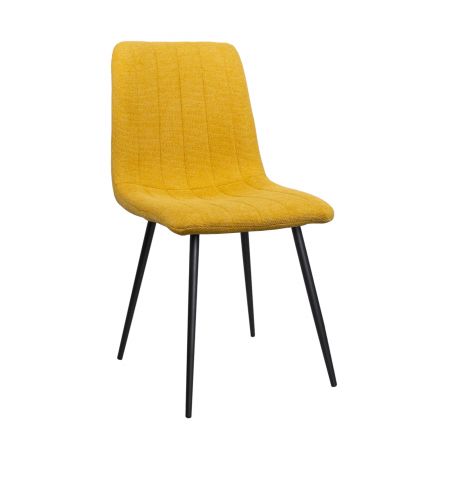 Scaun Stav Yellow
