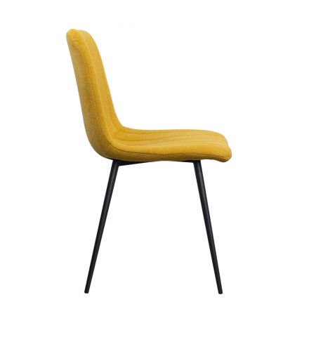 Scaun Stav Yellow