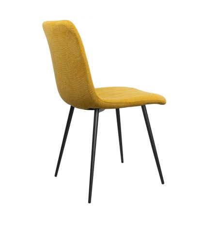 Scaun Stav Yellow