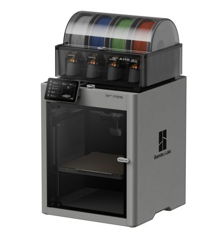 3D-принтер Bambu Lab P2S Combo