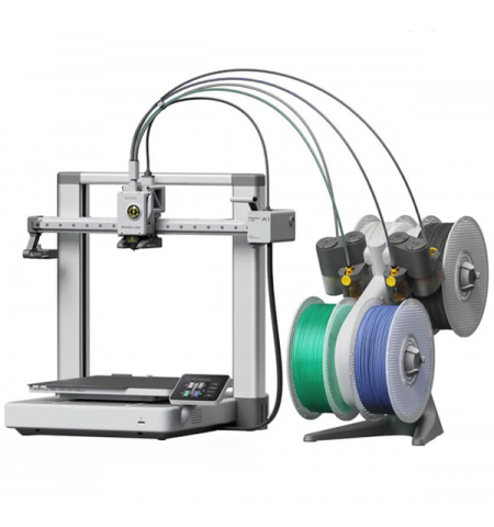 3D принтер Bambu Lab A1 Combo