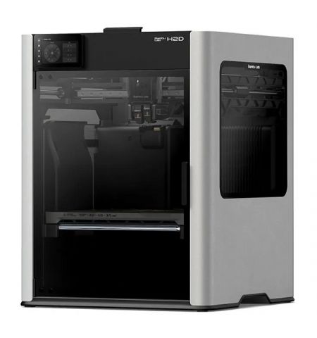 3D-принтер Bambu Lab H2D