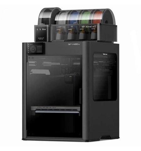 3D-принтер Bambu Lab H2D Pro