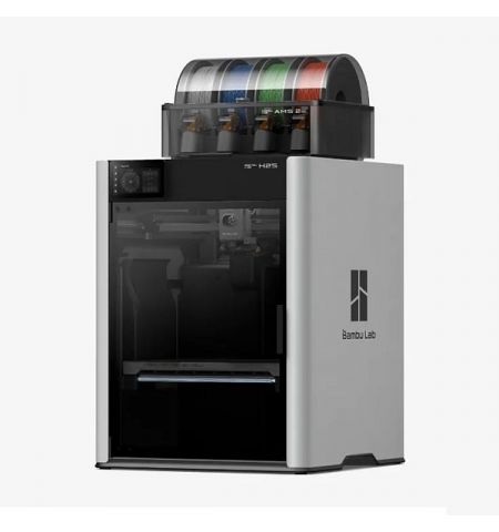 3D-принтер Bambu Lab H2S AMS Combo