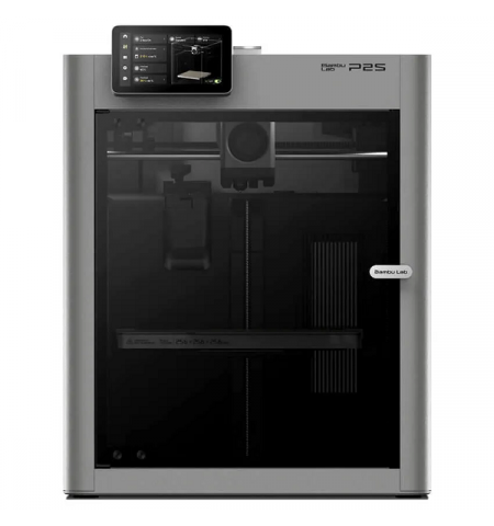 3D принтер Bambu Lab P2S