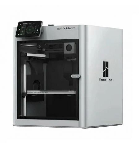 3D-принтер / 3D-сканер Bambu Lab X1 Carbon
