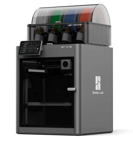 3D-принтер Bambu Lab X1E Combo