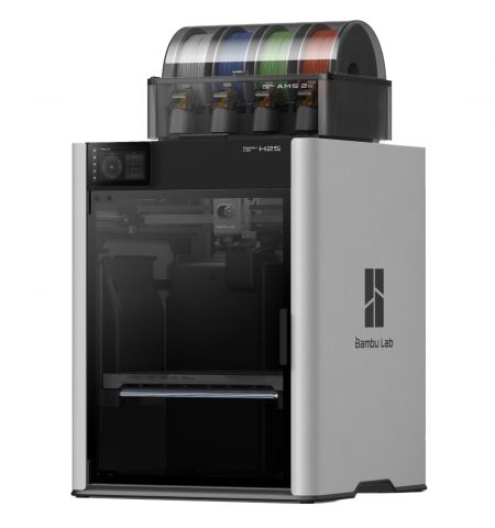 3D-принтер Bambu Lab H2S